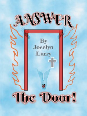 cover image of Answer the Door